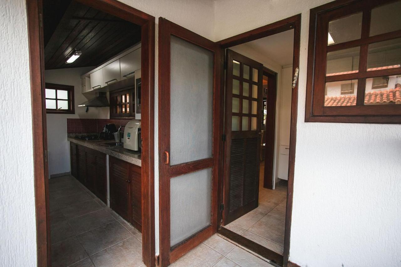 Bz03 Linda Casa 4 Suites E Area Gourmet Privativa Armacao dos Buzios Экстерьер фото