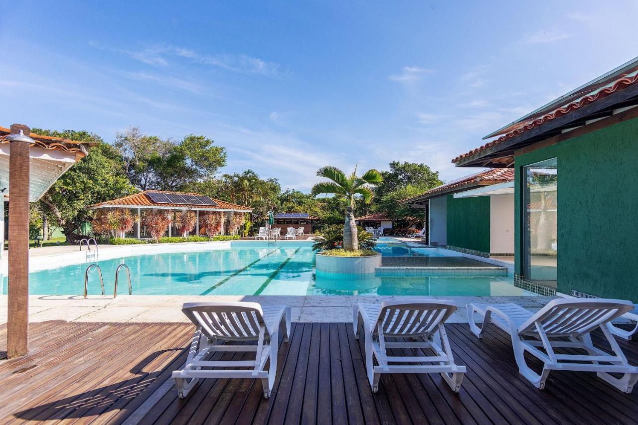 Bz03 Linda Casa 4 Suites E Area Gourmet Privativa Armacao dos Buzios Экстерьер фото