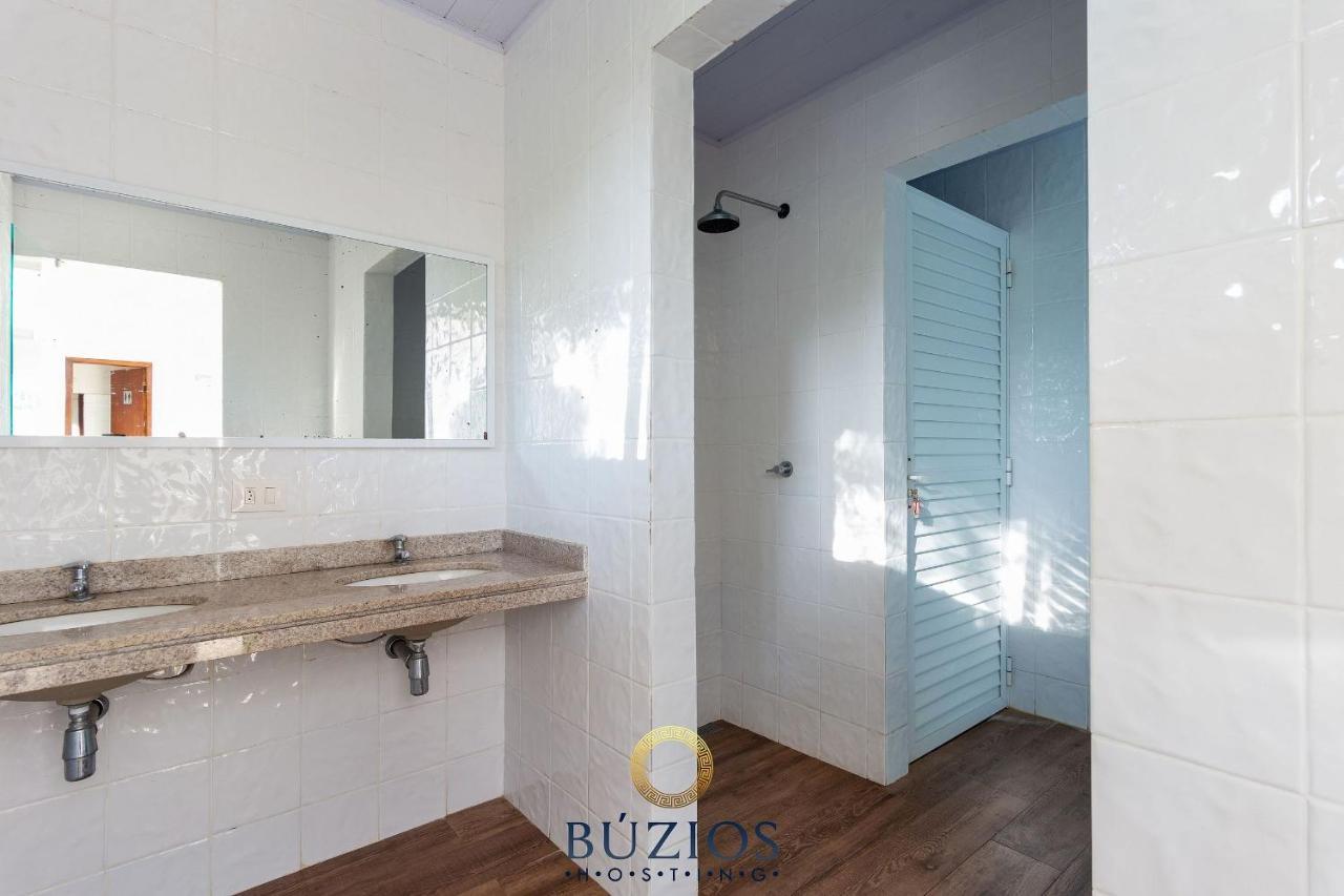 Bz03 Linda Casa 4 Suites E Area Gourmet Privativa Armacao dos Buzios Экстерьер фото