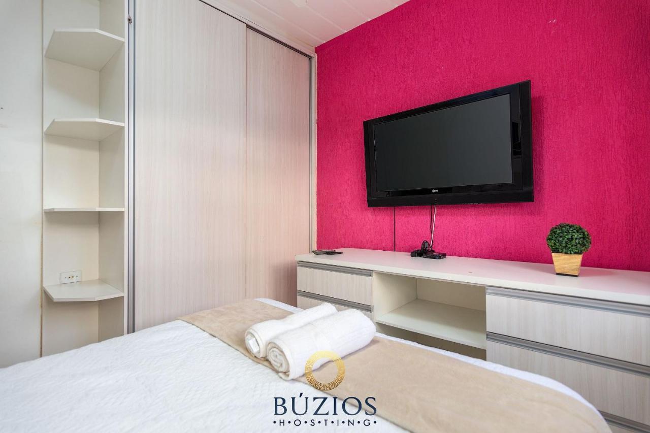 Bz03 Linda Casa 4 Suites E Area Gourmet Privativa Armacao dos Buzios Экстерьер фото