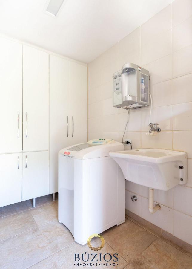 Bz03 Linda Casa 4 Suites E Area Gourmet Privativa Armacao dos Buzios Экстерьер фото
